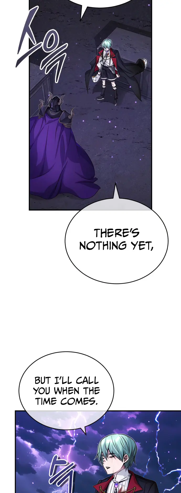 Reincarnated Into A Warlock 66,666 Years Later Chapter 88 page 56 - 