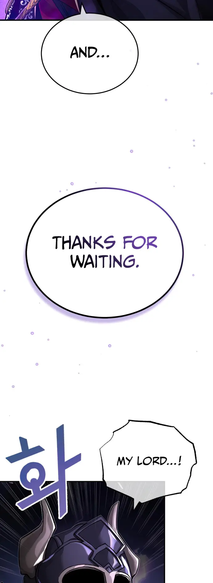 Reincarnated Into A Warlock 66,666 Years Later Chapter 88 page 58 - 