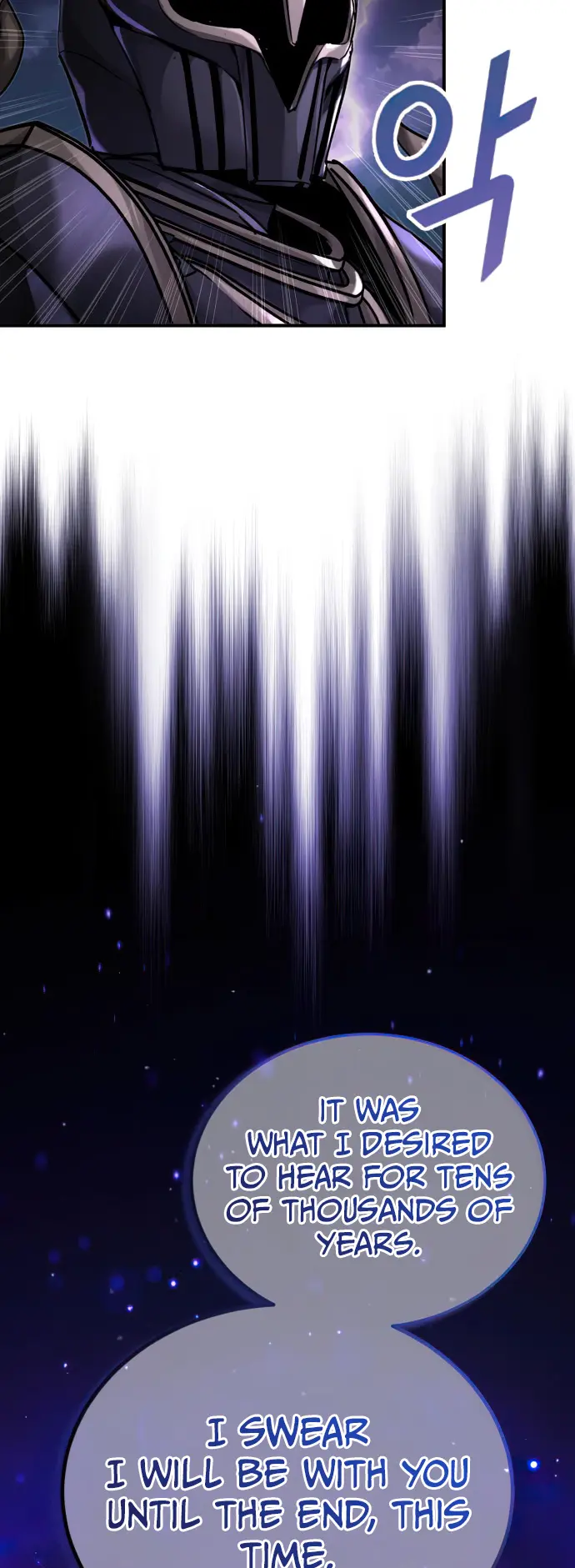 Reincarnated Into A Warlock 66,666 Years Later Chapter 88 page 59 - 