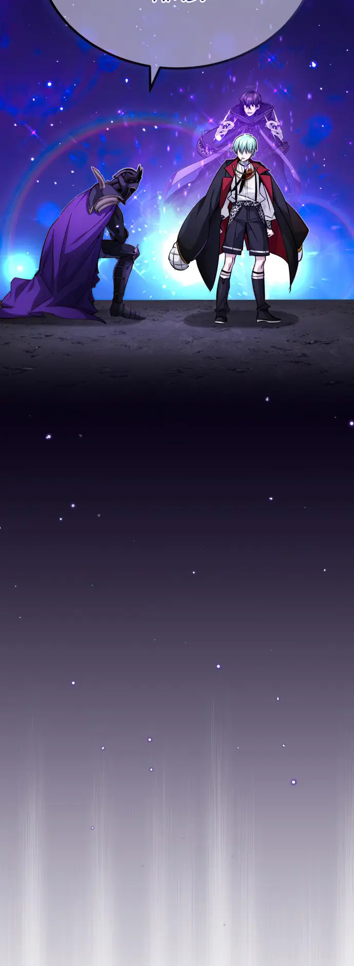 Reincarnated Into A Warlock 66,666 Years Later Chapter 88 page 60 - 