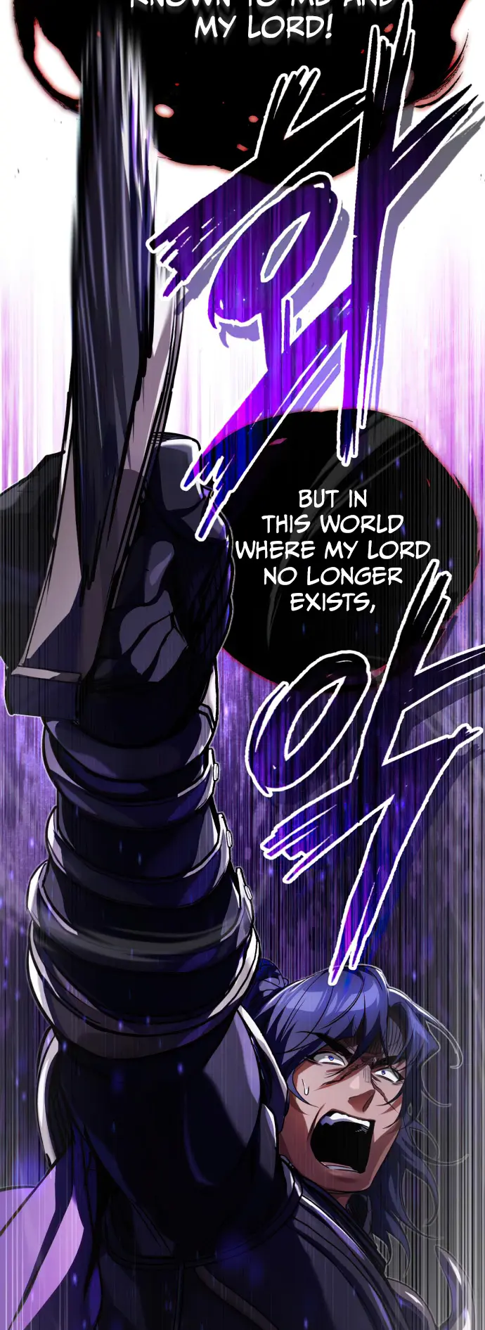 Reincarnated Into A Warlock 66,666 Years Later Chapter 88 page 7 - 