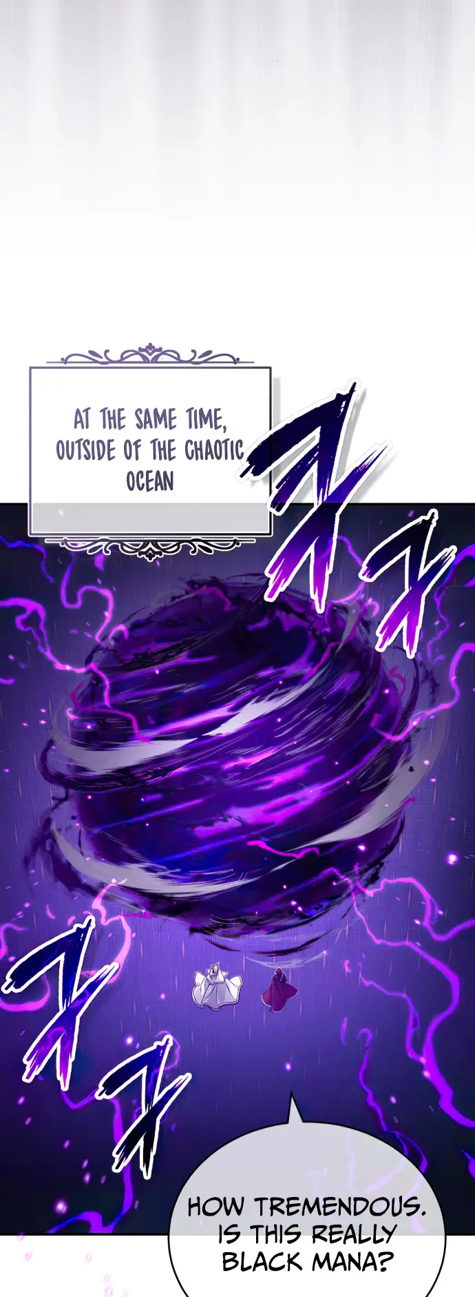 Reincarnated Into A Warlock 66,666 Years Later Chapter 88 page 61 - 