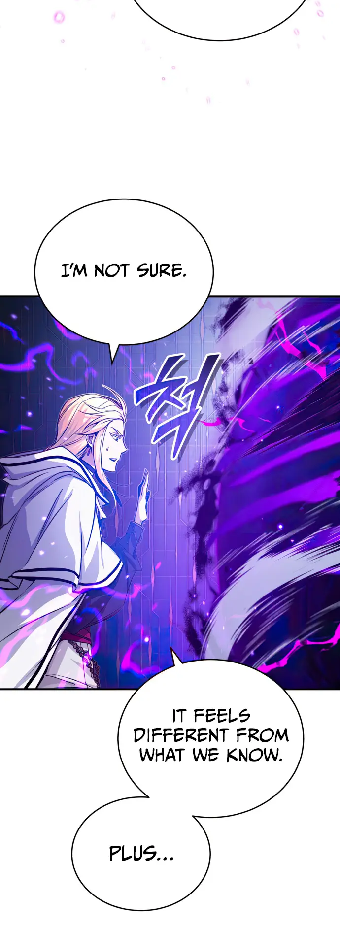 Reincarnated Into A Warlock 66,666 Years Later Chapter 88 page 62 - 