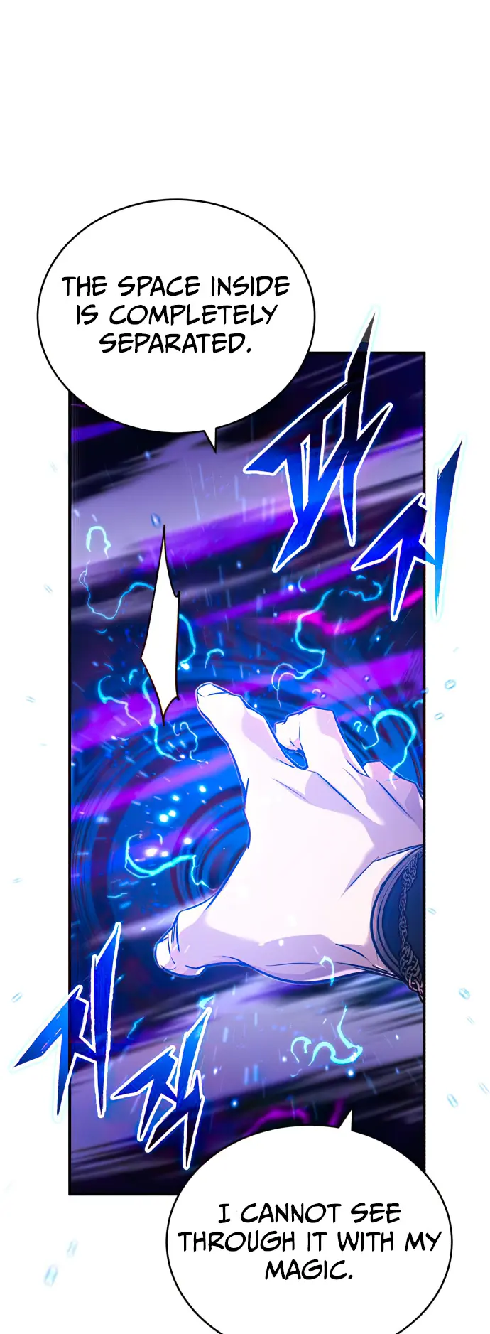 Reincarnated Into A Warlock 66,666 Years Later Chapter 88 page 63 - 