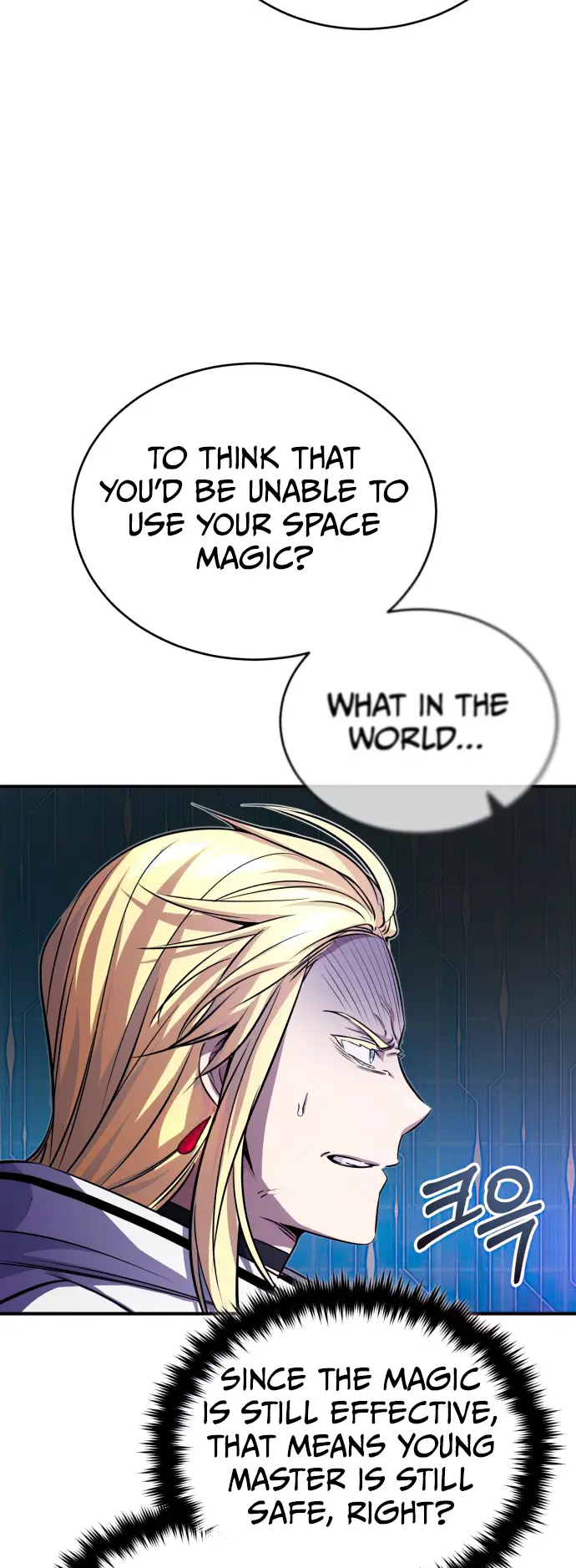 Reincarnated Into A Warlock 66,666 Years Later Chapter 88 page 64 - 