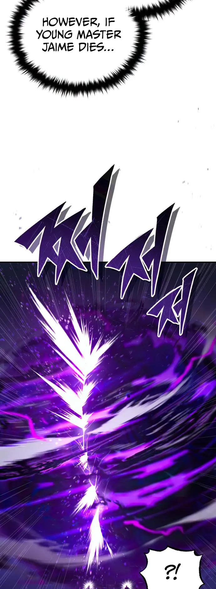 Reincarnated Into A Warlock 66,666 Years Later Chapter 88 page 65 - 