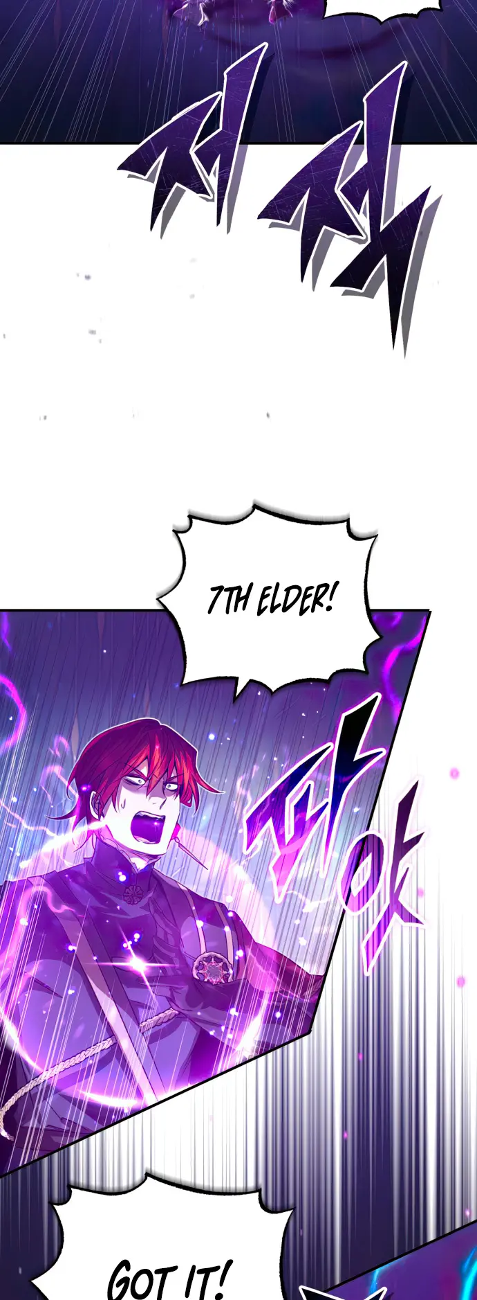 Reincarnated Into A Warlock 66,666 Years Later Chapter 88 page 66 - 