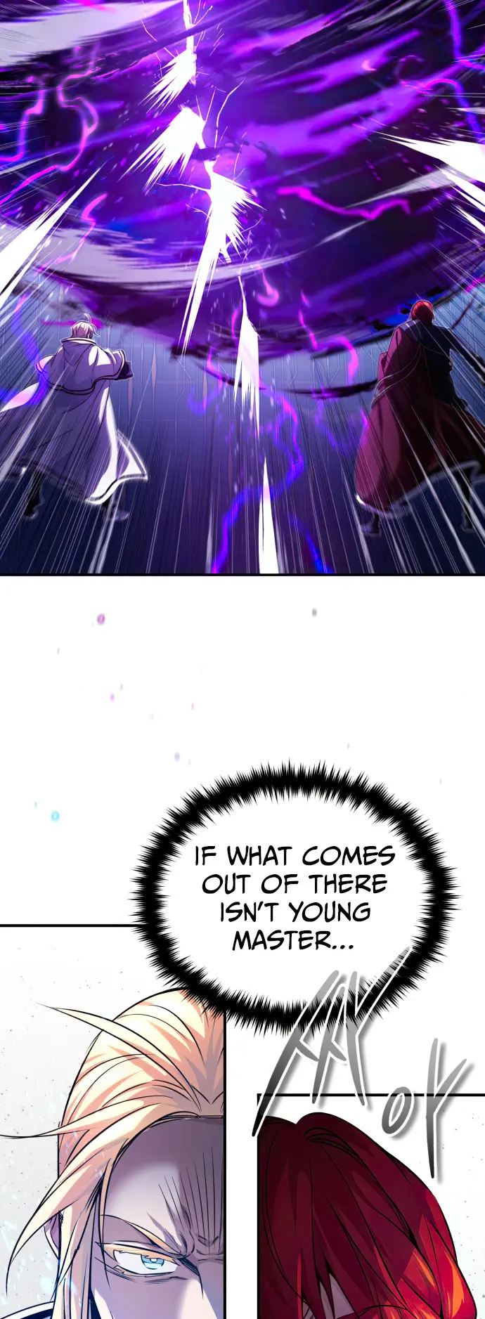 Reincarnated Into A Warlock 66,666 Years Later Chapter 88 page 68 - 