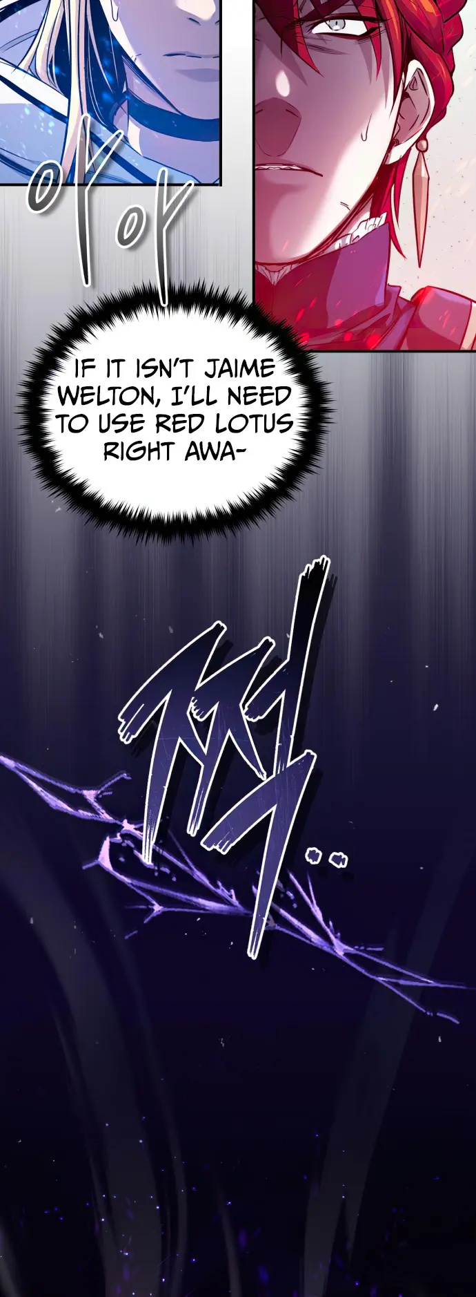 Reincarnated Into A Warlock 66,666 Years Later Chapter 88 page 69 - 