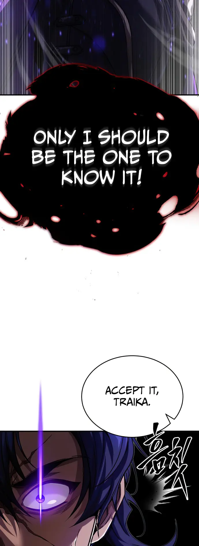 Reincarnated Into A Warlock 66,666 Years Later Chapter 88 page 8 - 