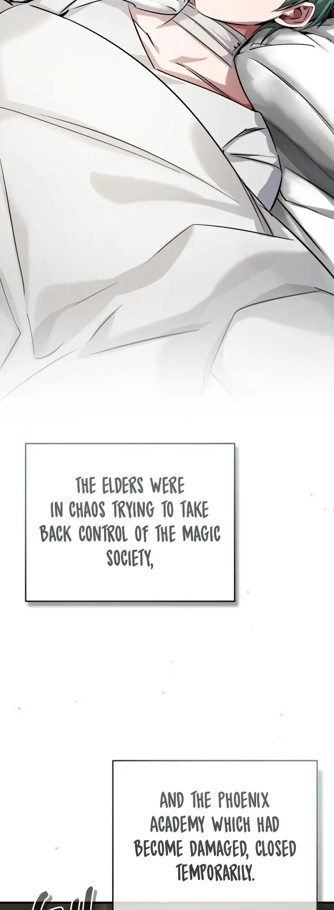 Reincarnated Into A Warlock 66,666 Years Later Chapter 88 page 73 - 