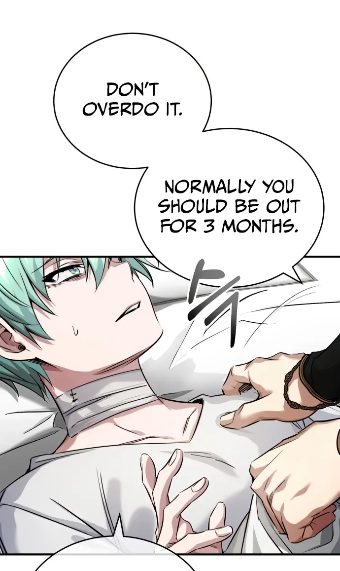 Reincarnated Into A Warlock 66,666 Years Later Chapter 88 page 78 - 