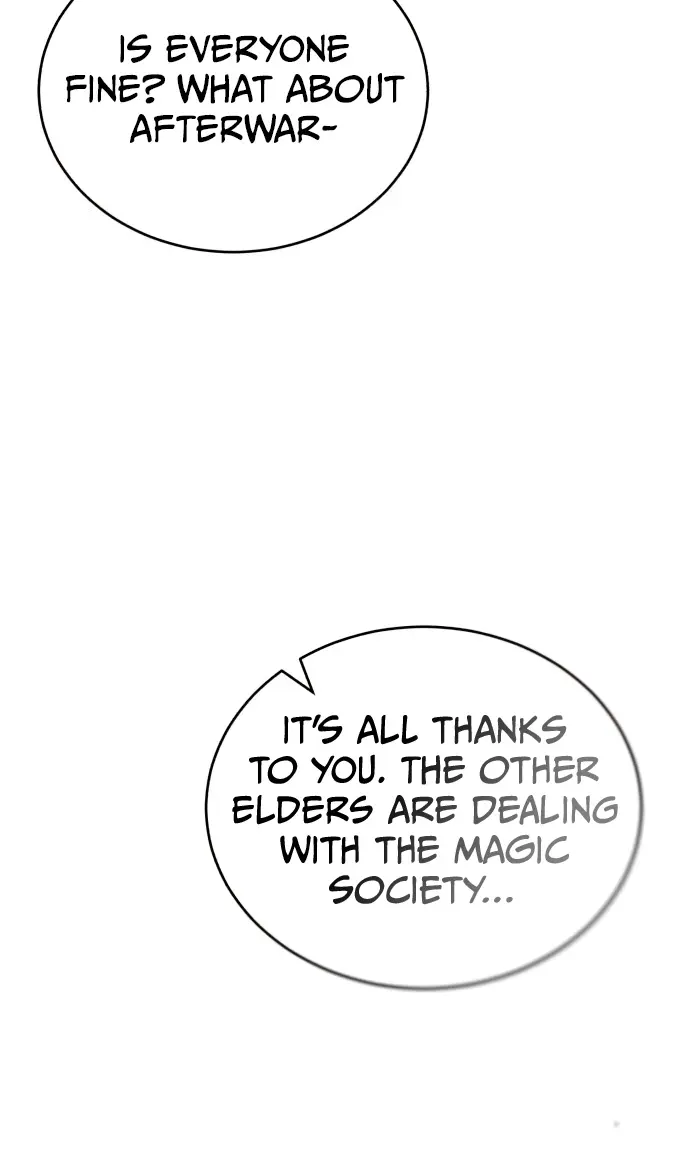 Reincarnated Into A Warlock 66,666 Years Later Chapter 88 page 79 - 