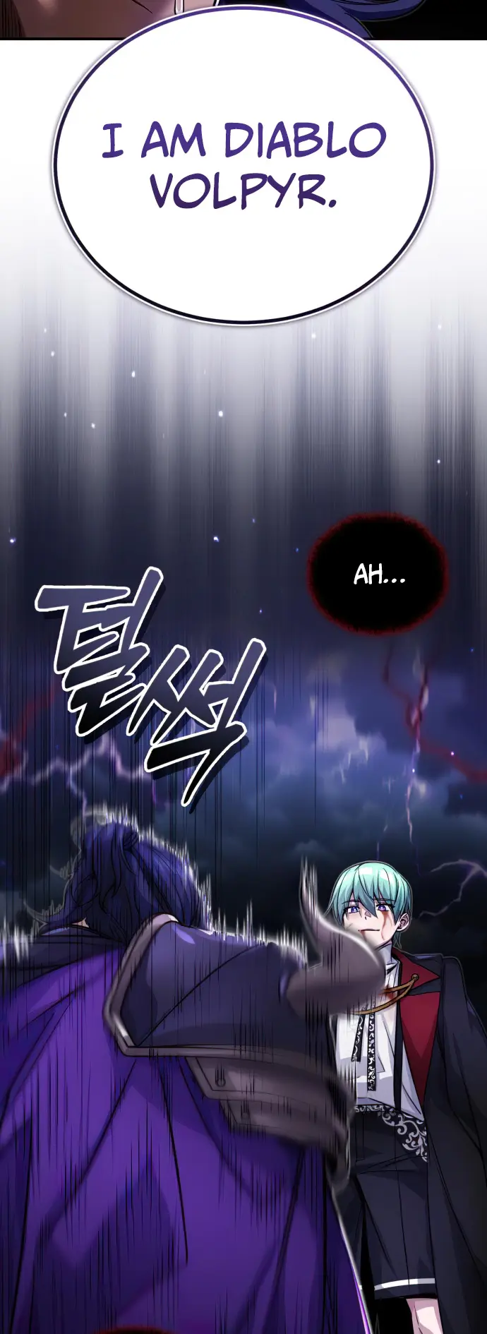 Reincarnated Into A Warlock 66,666 Years Later Chapter 88 page 9 - 