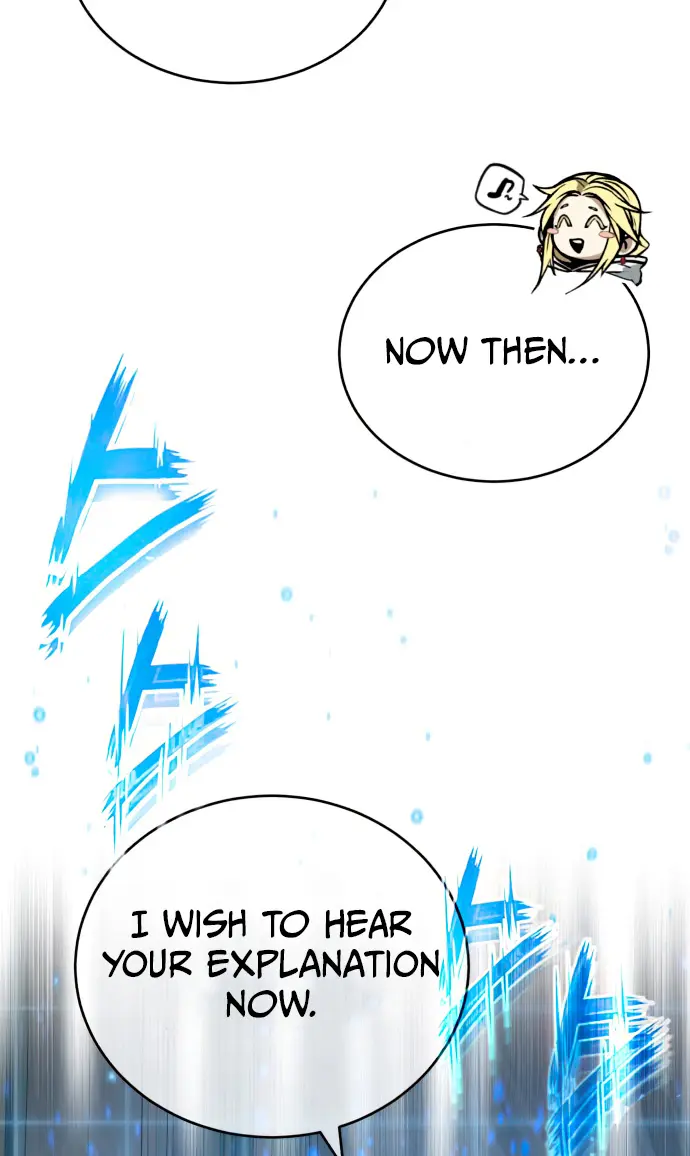 Reincarnated Into A Warlock 66,666 Years Later Chapter 88 page 81 - 