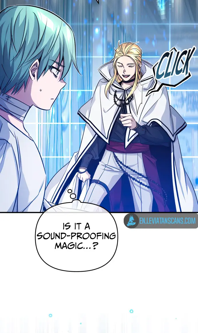 Reincarnated Into A Warlock 66,666 Years Later Chapter 88 page 82 - 