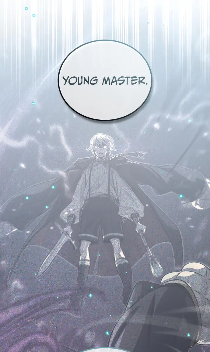 Reincarnated Into A Warlock 66,666 Years Later Chapter 88 page 83 - 