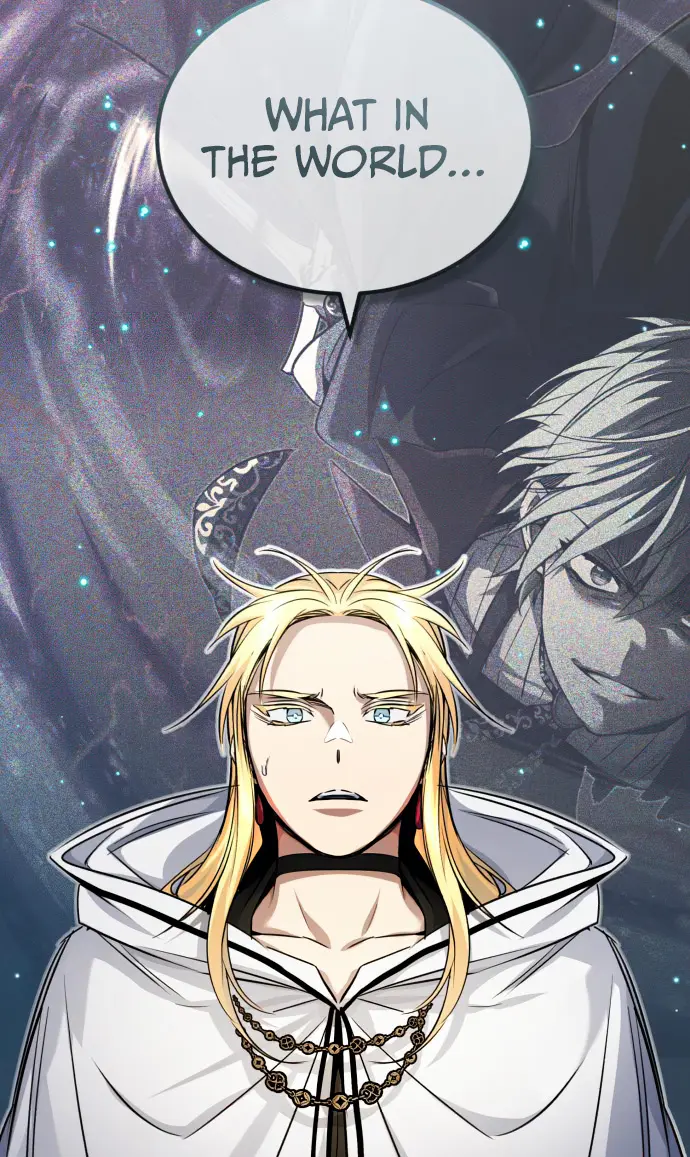 Reincarnated Into A Warlock 66,666 Years Later Chapter 88 page 84 - 