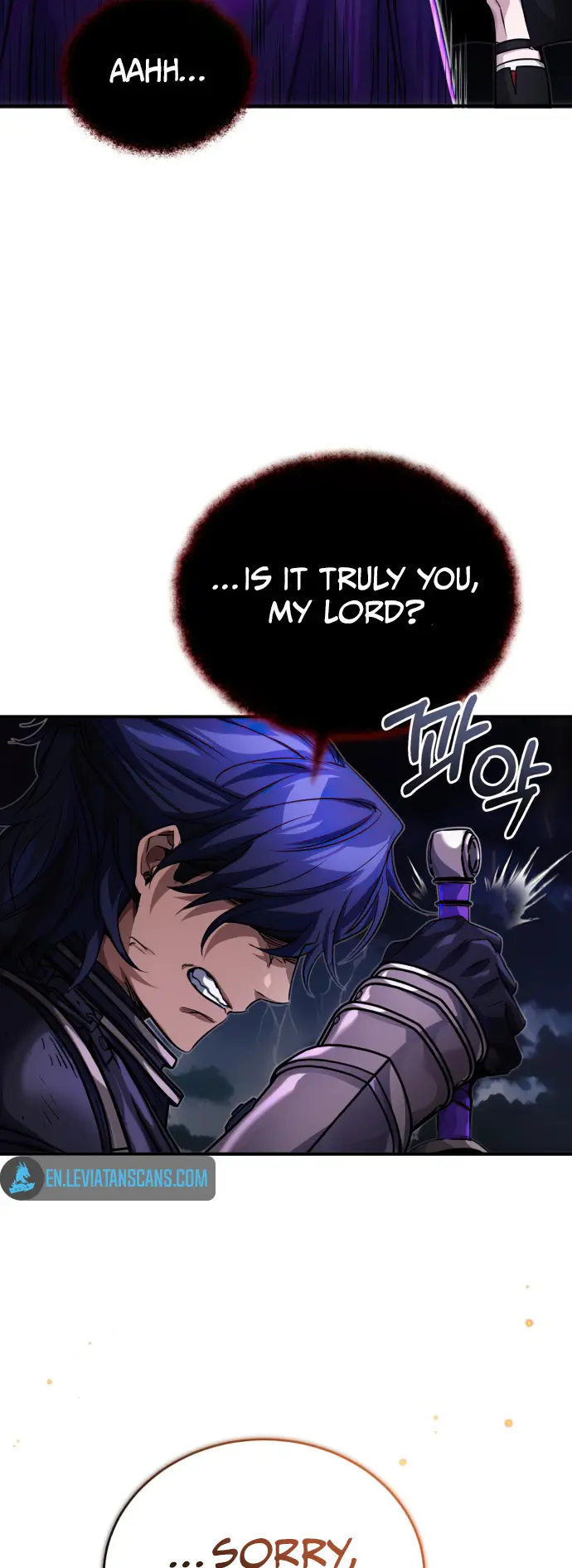 Reincarnated Into A Warlock 66,666 Years Later Chapter 88 page 10 - 