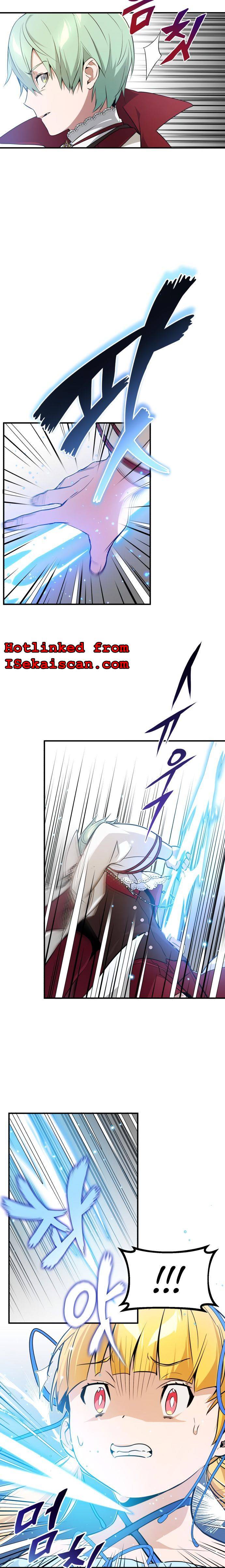 Reincarnated Into A Warlock 66,666 Years Later Chapter 9 page 11 - 