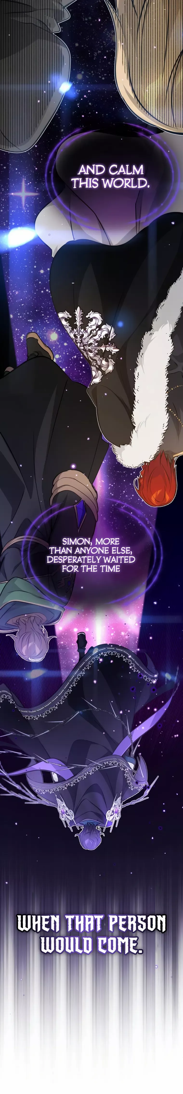 Reincarnated Into A Warlock 66,666 Years Later Chapter 90 page 4 - 