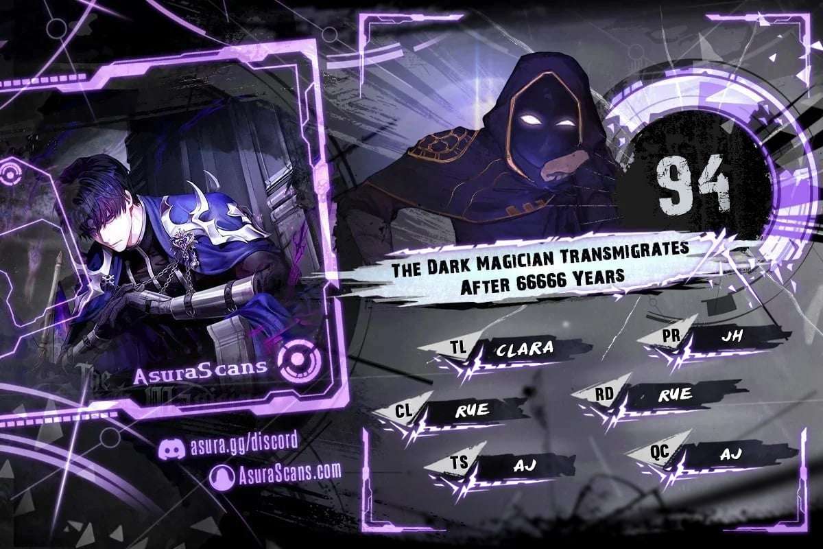 Reincarnated Into A Warlock 66,666 Years Later Chapter 94 page 2 - 