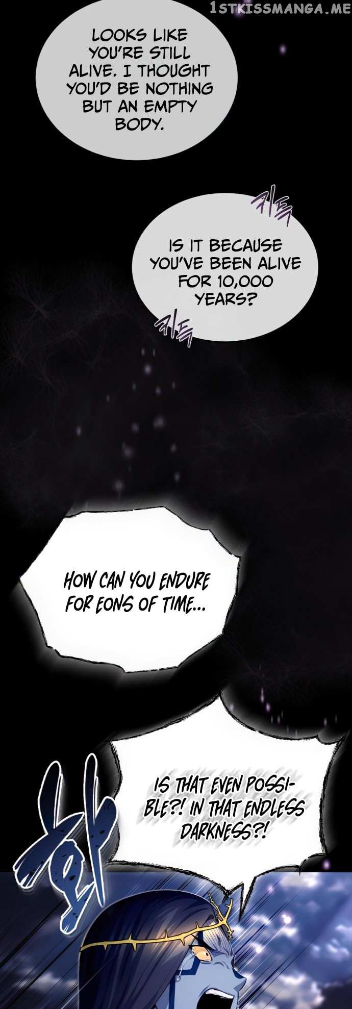 Reincarnated Into A Warlock 66,666 Years Later Chapter 98 page 2 - 