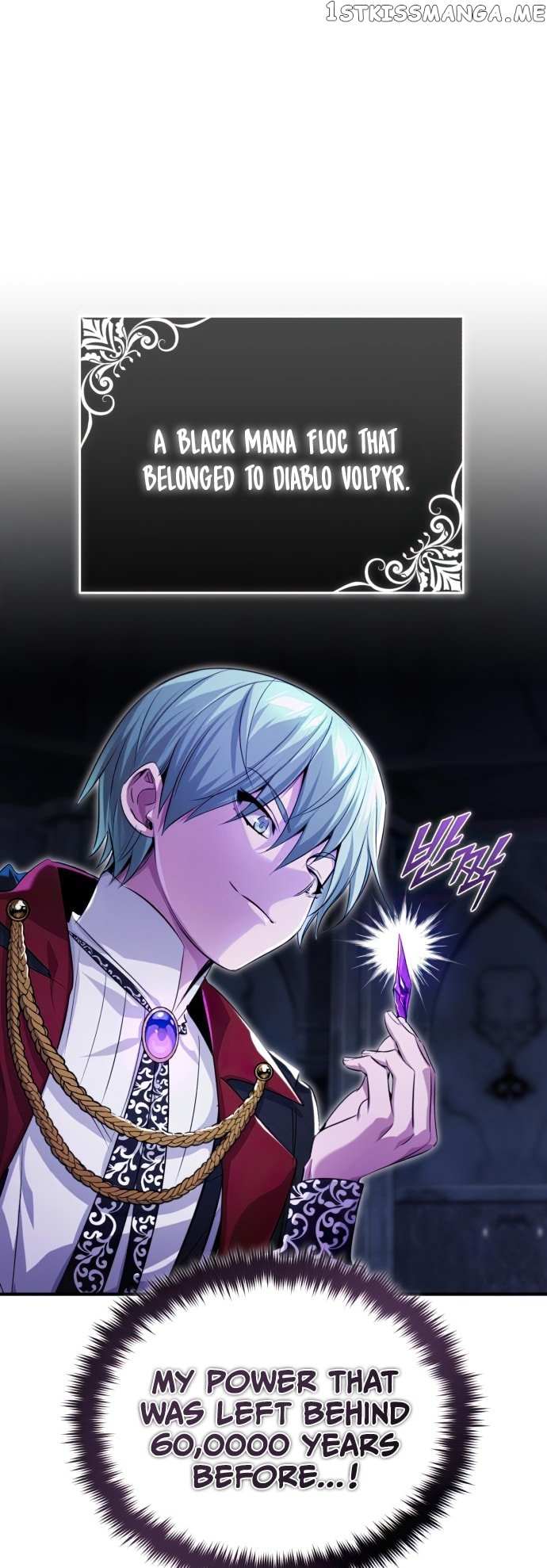 Reincarnated Into A Warlock 66,666 Years Later Chapter 98 page 11 - 