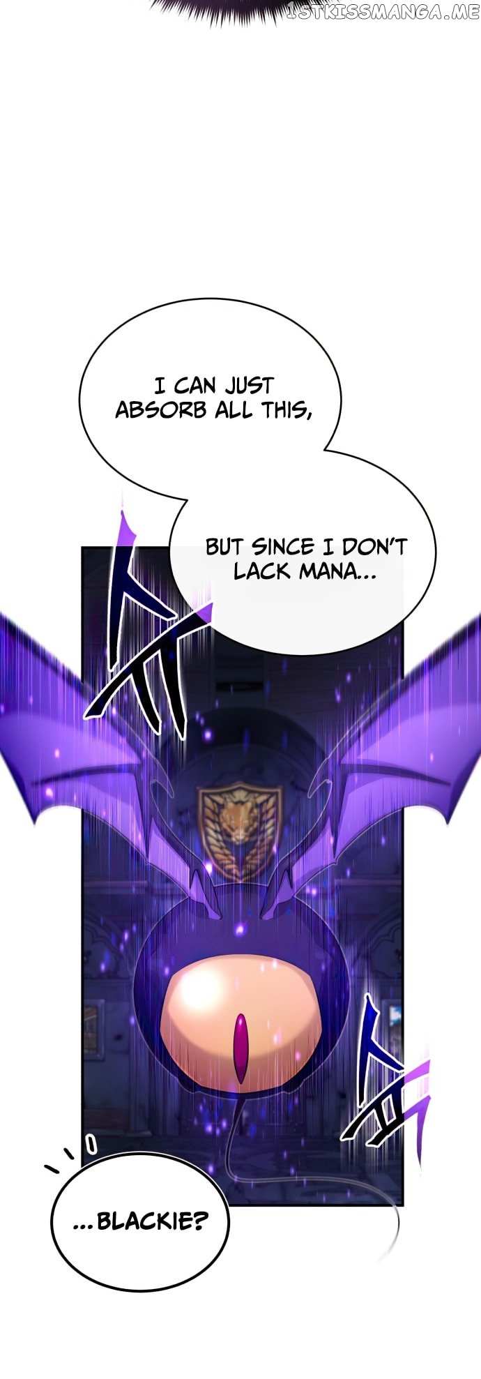 Reincarnated Into A Warlock 66,666 Years Later Chapter 98 page 12 - 