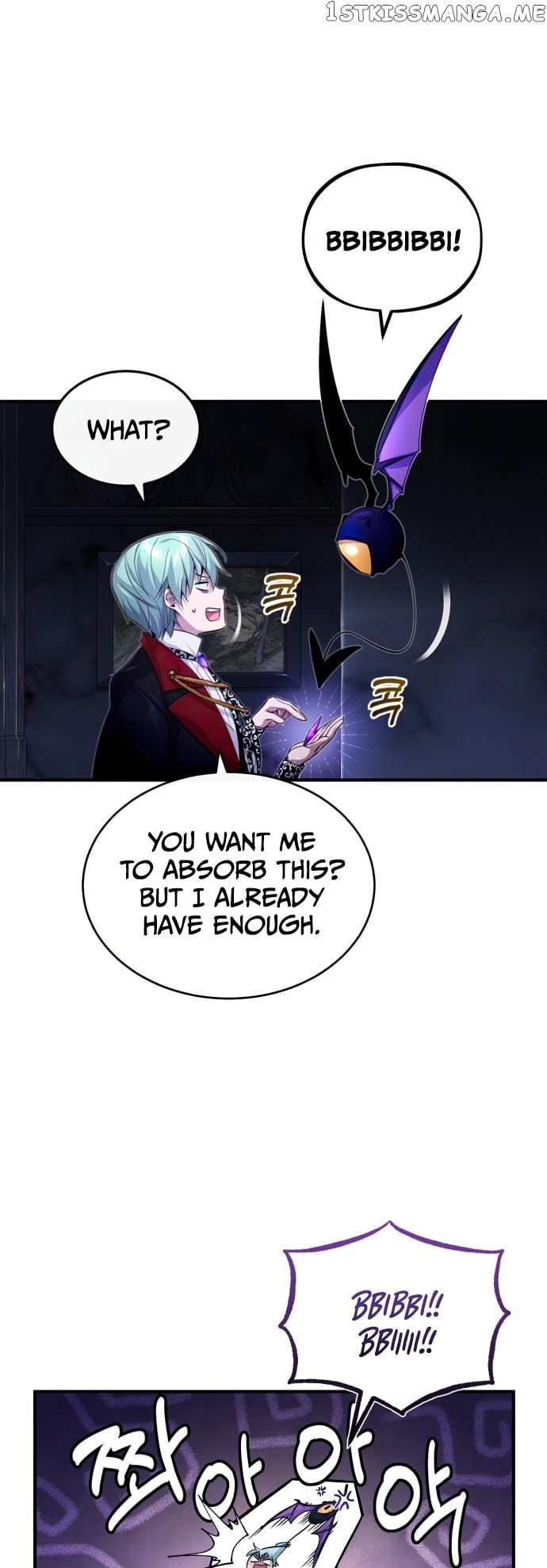 Reincarnated Into A Warlock 66,666 Years Later Chapter 98 page 13 - 