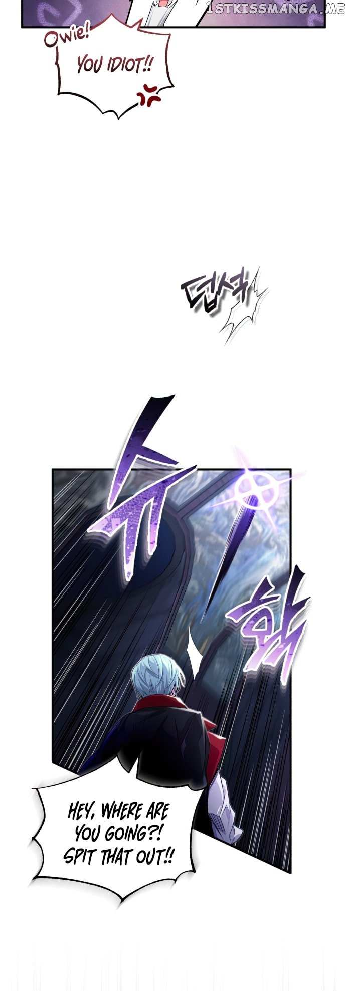 Reincarnated Into A Warlock 66,666 Years Later Chapter 98 page 14 - 