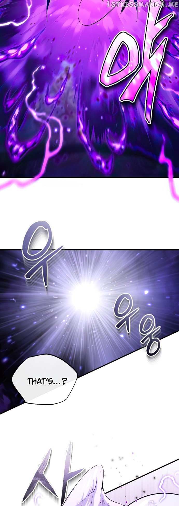 Reincarnated Into A Warlock 66,666 Years Later Chapter 98 page 17 - 