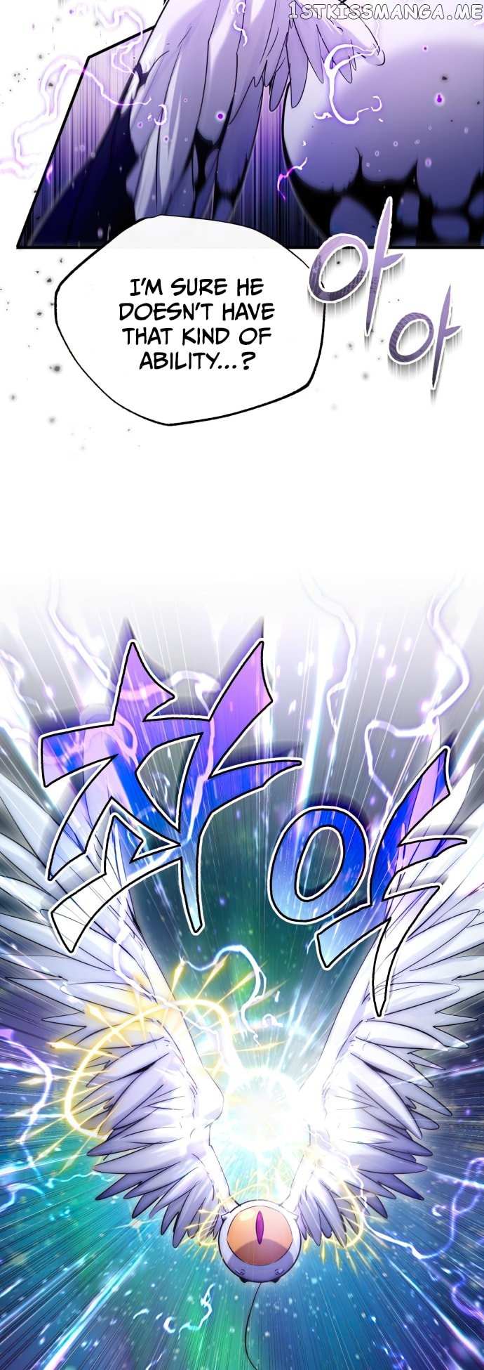 Reincarnated Into A Warlock 66,666 Years Later Chapter 98 page 18 - 