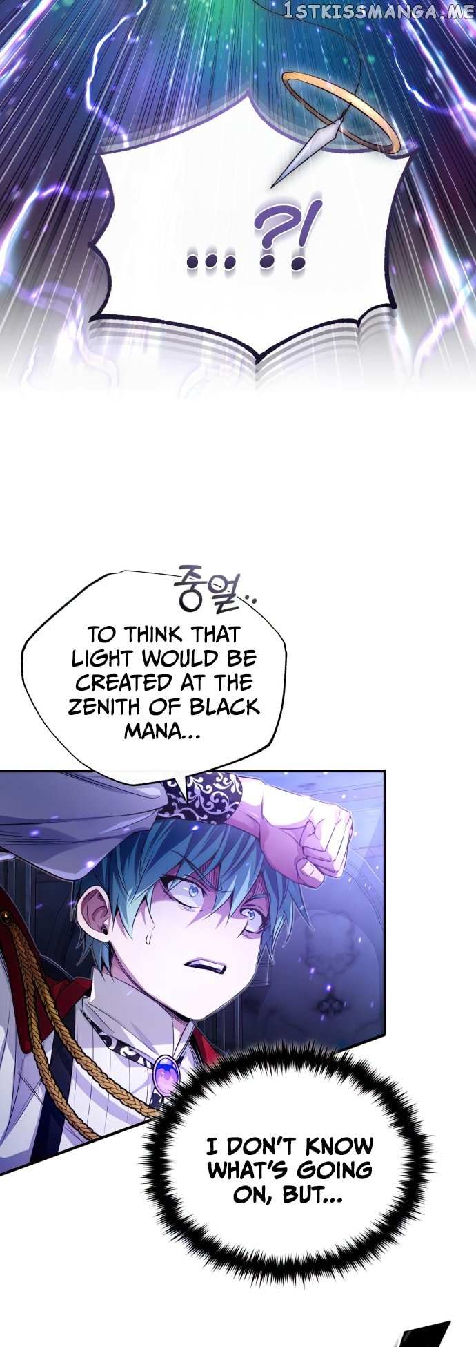 Reincarnated Into A Warlock 66,666 Years Later Chapter 98 page 19 - 
