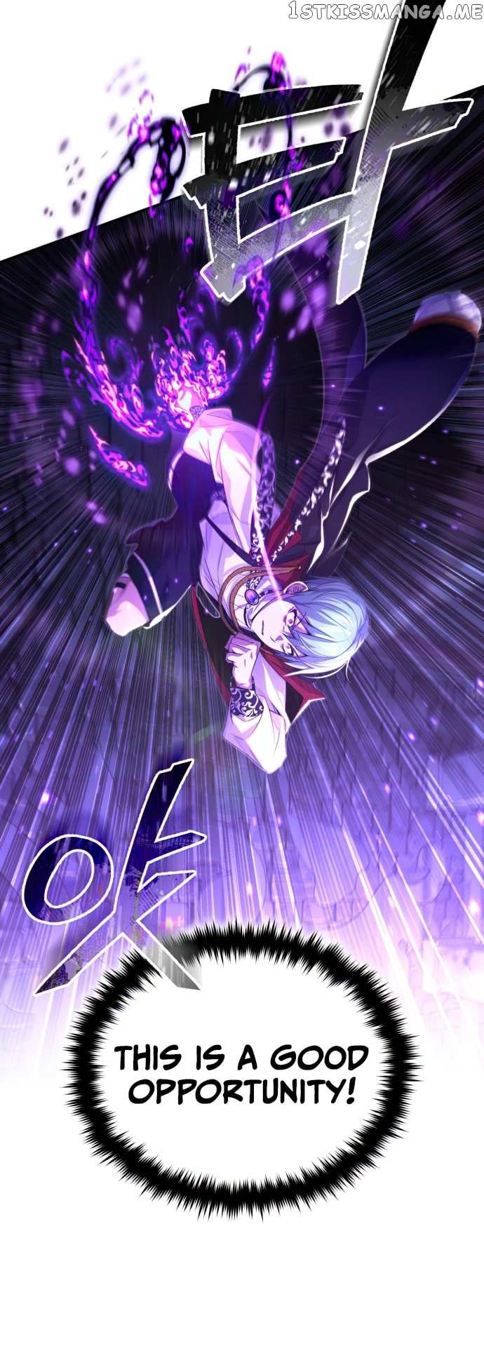 Reincarnated Into A Warlock 66,666 Years Later Chapter 98 page 20 - 