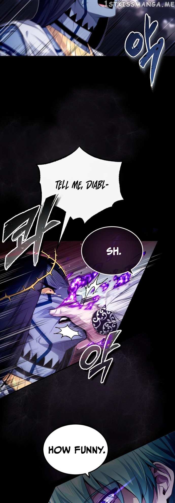 Reincarnated Into A Warlock 66,666 Years Later Chapter 98 page 3 - 