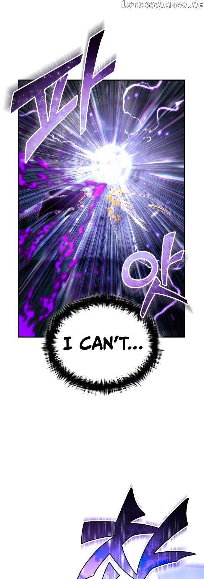Reincarnated Into A Warlock 66,666 Years Later Chapter 98 page 21 - 