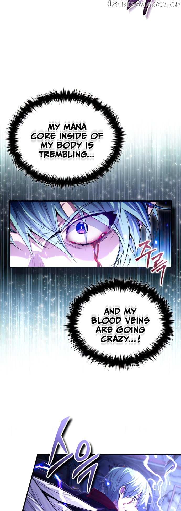 Reincarnated Into A Warlock 66,666 Years Later Chapter 98 page 23 - 
