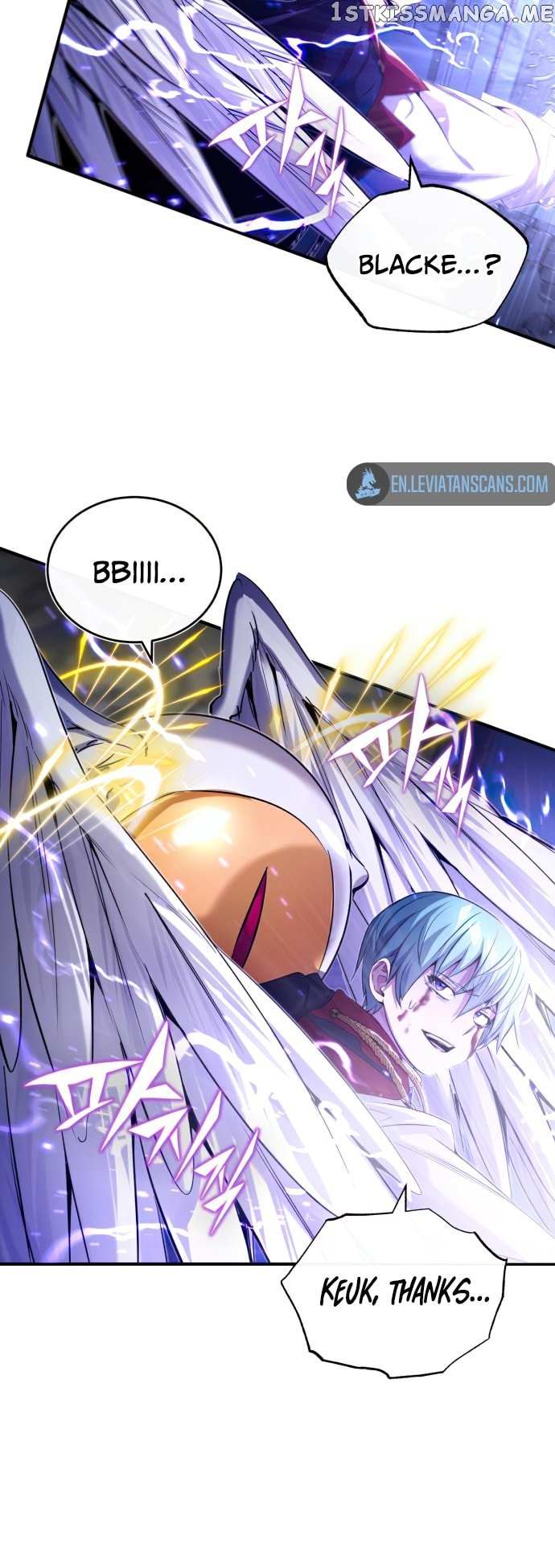 Reincarnated Into A Warlock 66,666 Years Later Chapter 98 page 24 - 
