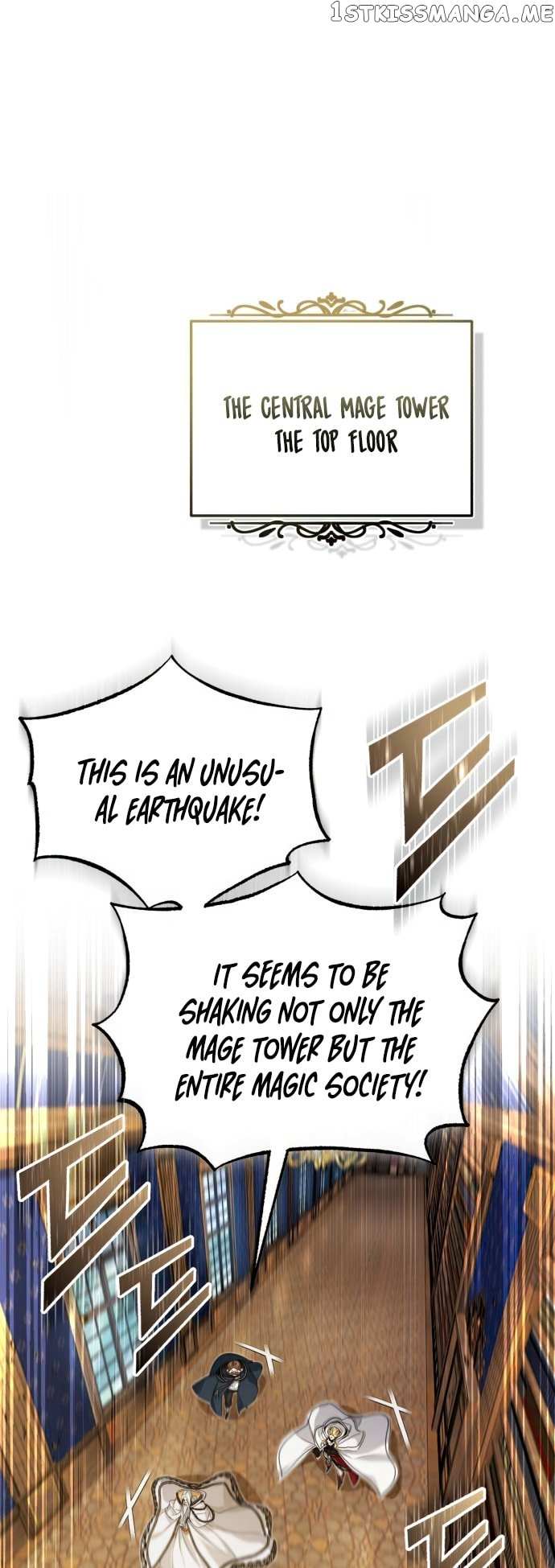 Reincarnated Into A Warlock 66,666 Years Later Chapter 98 page 28 - 