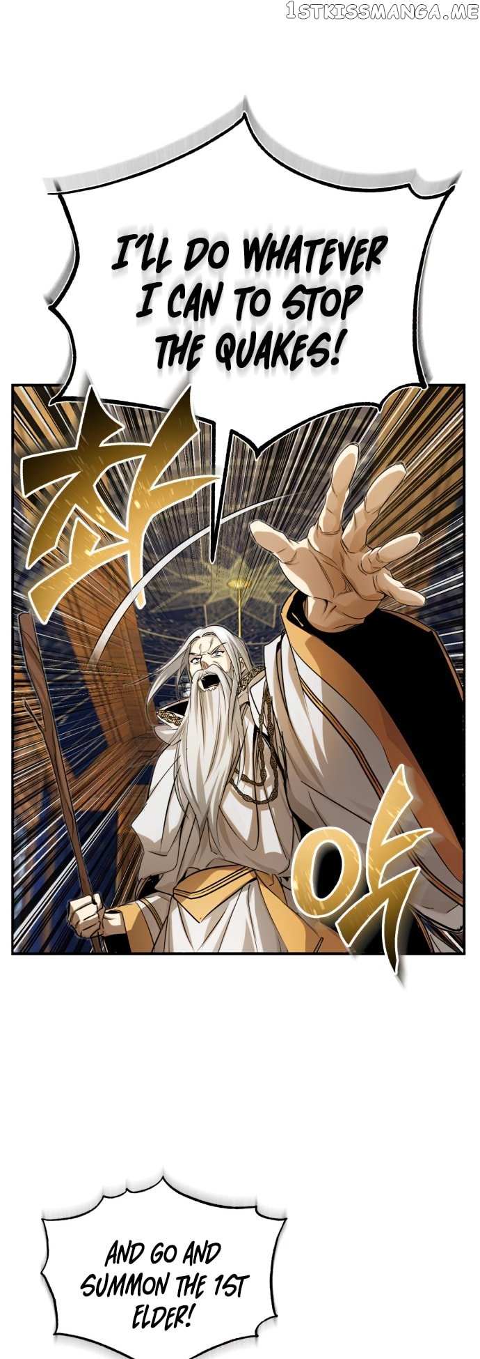 Reincarnated Into A Warlock 66,666 Years Later Chapter 98 page 30 - 