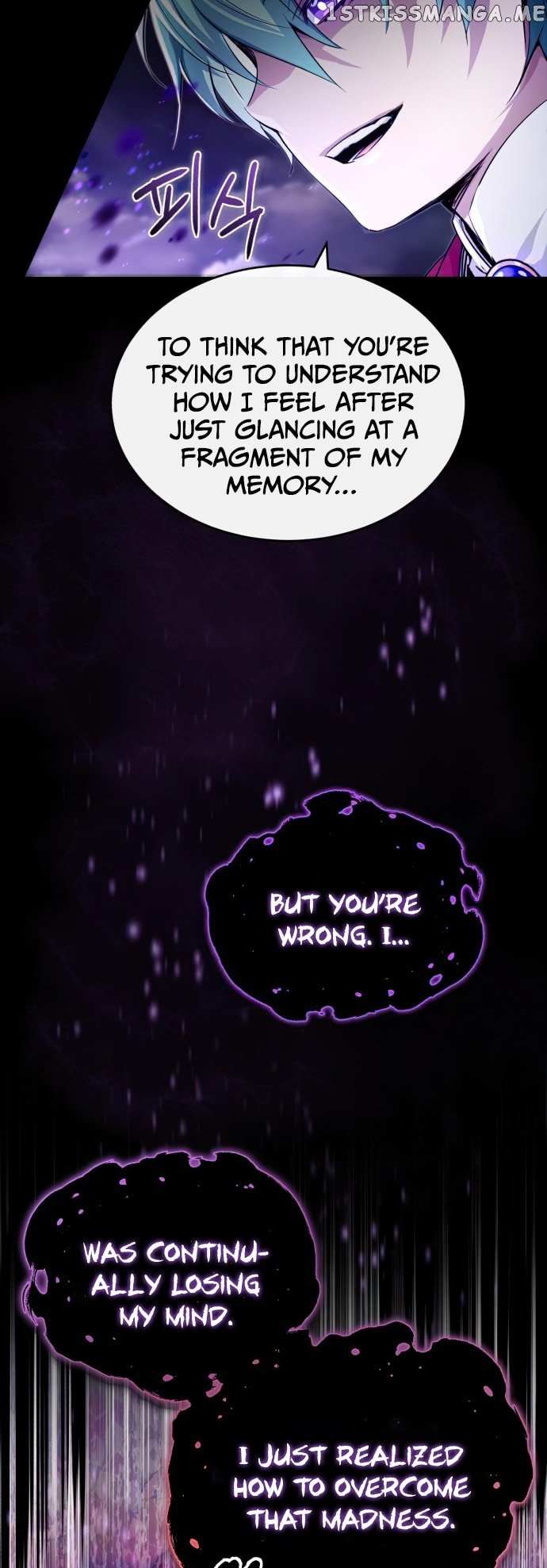 Reincarnated Into A Warlock 66,666 Years Later Chapter 98 page 4 - 