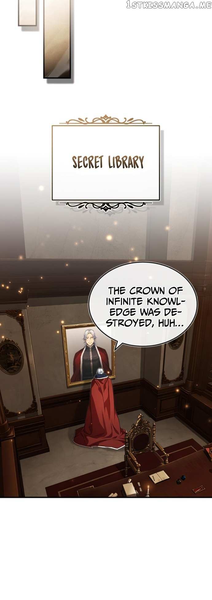Reincarnated Into A Warlock 66,666 Years Later Chapter 98 page 36 - 