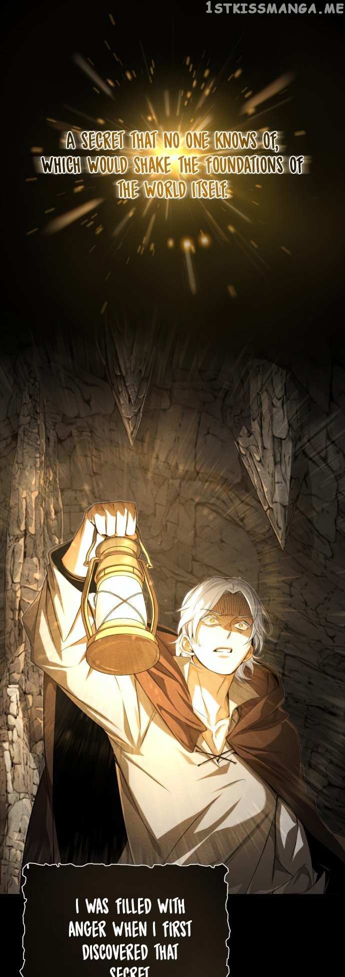Reincarnated Into A Warlock 66,666 Years Later Chapter 98 page 40 - 