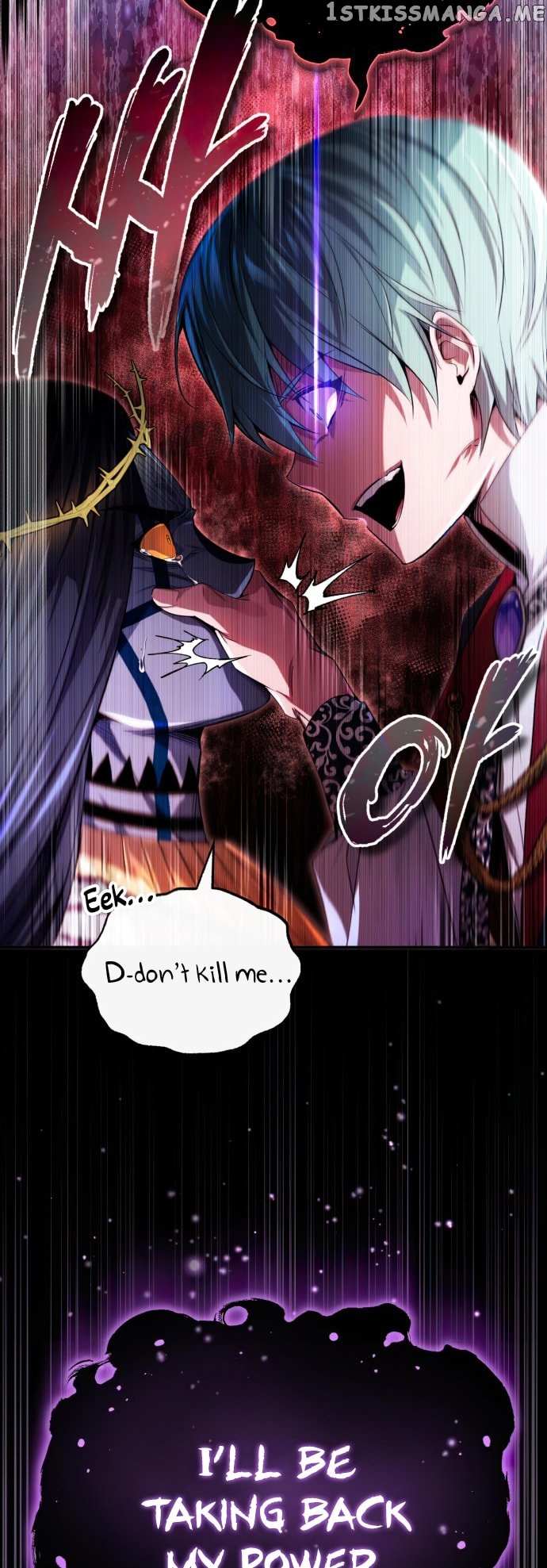 Reincarnated Into A Warlock 66,666 Years Later Chapter 98 page 5 - 