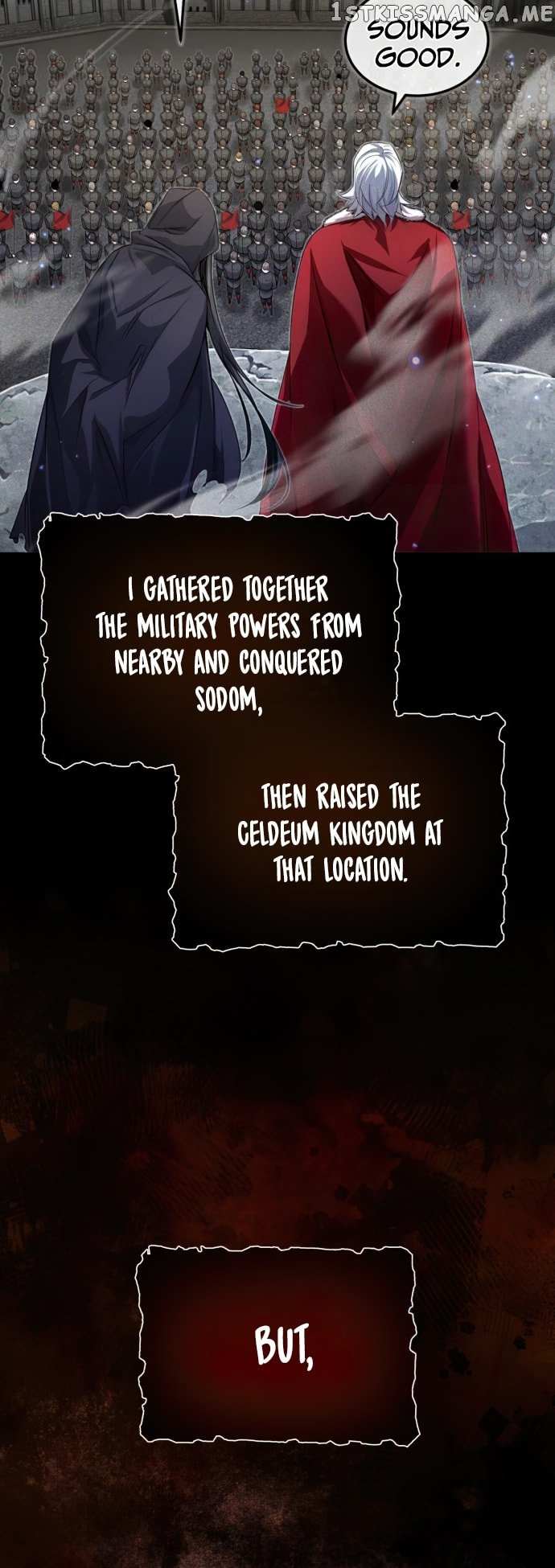 Reincarnated Into A Warlock 66,666 Years Later Chapter 98 page 43 - 