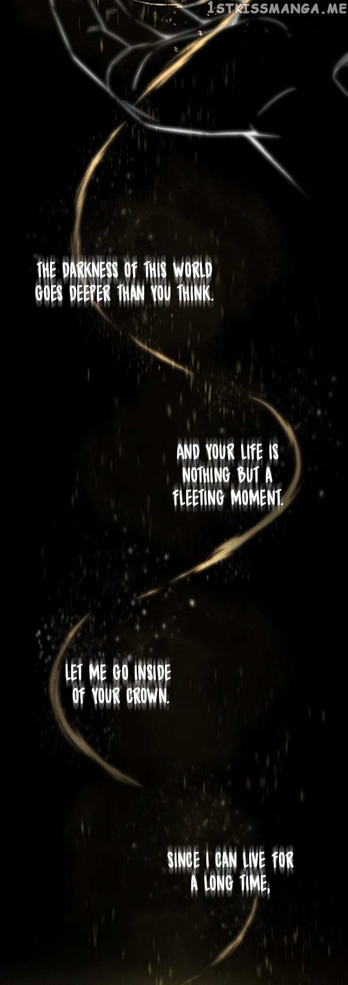 Reincarnated Into A Warlock 66,666 Years Later Chapter 98 page 45 - 