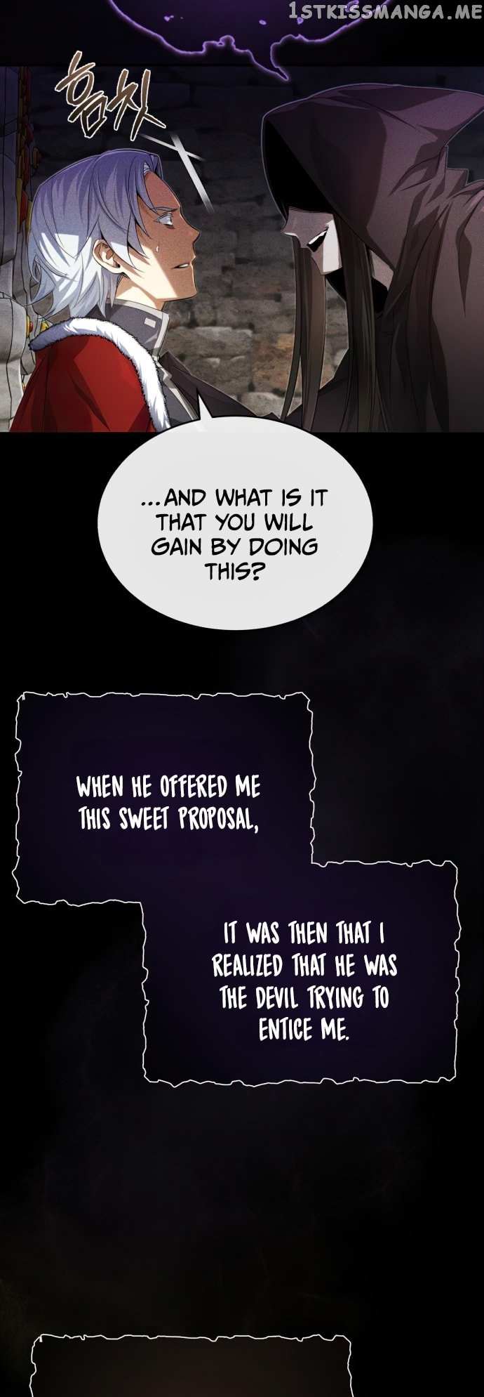 Reincarnated Into A Warlock 66,666 Years Later Chapter 98 page 48 - 