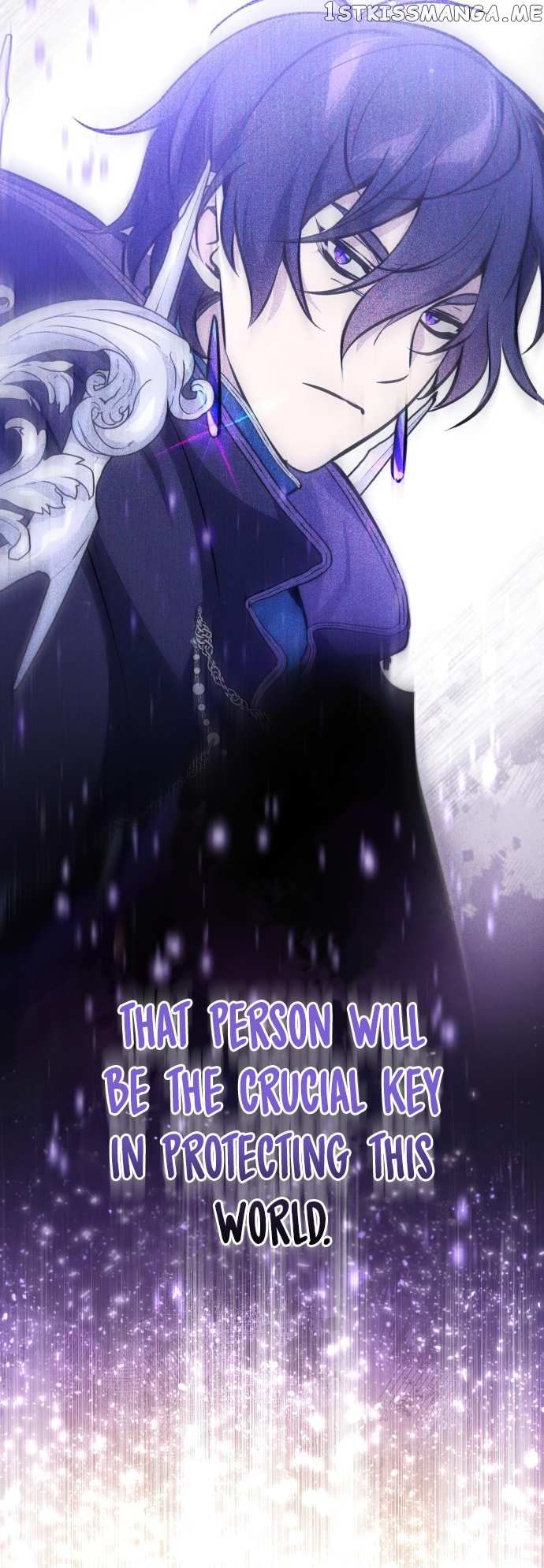 Reincarnated Into A Warlock 66,666 Years Later Chapter 98 page 51 - 