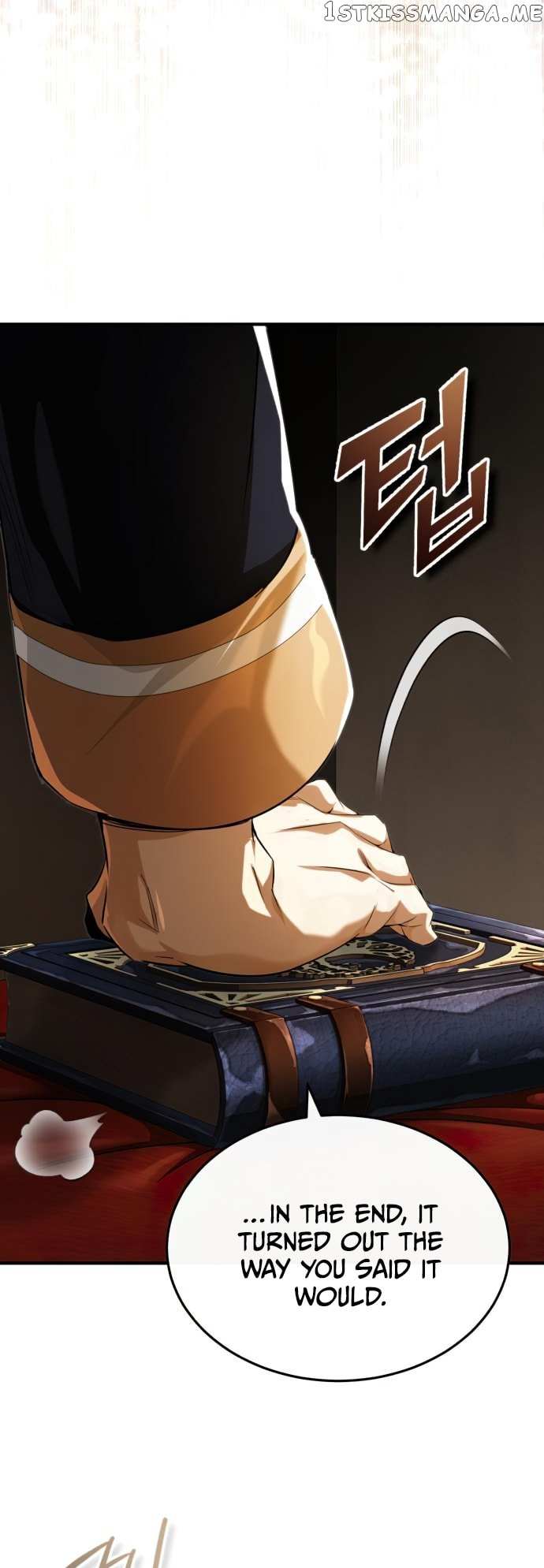 Reincarnated Into A Warlock 66,666 Years Later Chapter 98 page 52 - 